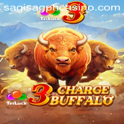 Exploring the Excitement of 3ChargeBuffalo at SAGISAGPH Casino