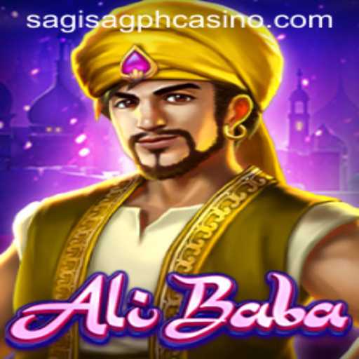 Exploring the Enchanting World of AliBaba: A Modern Game Adventure at SAGISAGPH Casino