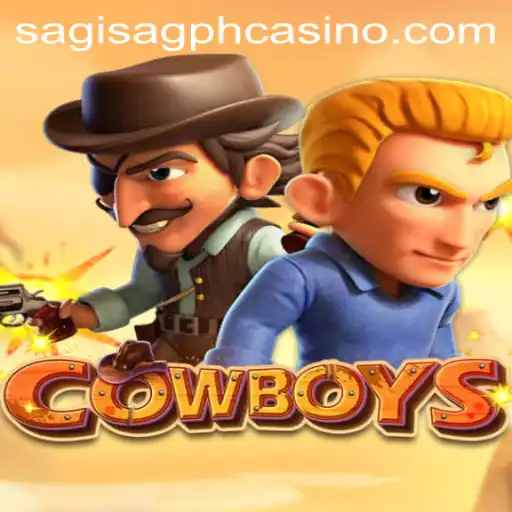 Discovering 'COWBOYS': The Newest Game Rage at SAGISAGPH Casino