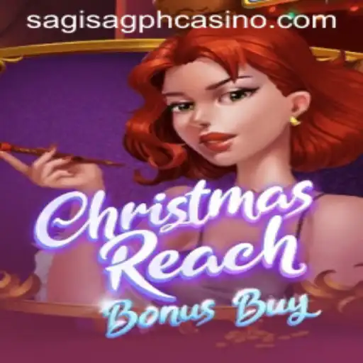 Discover the Festive Thrills of ChristmasReachBonusBuy at SAGISAGPH Casino