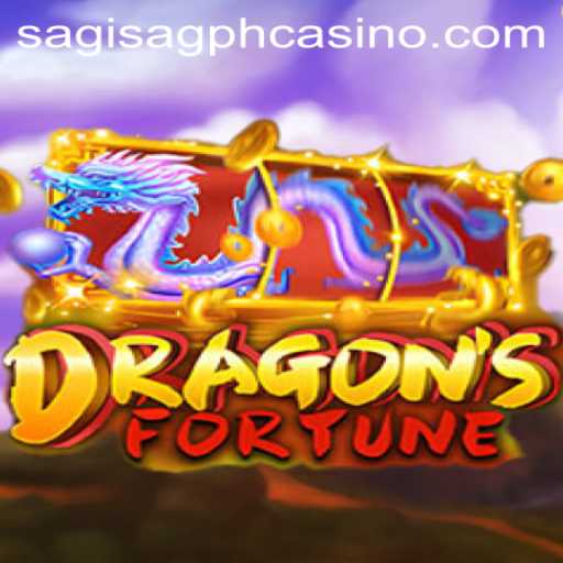 DragonFortune: A Majestic Casino Experience with SAGISAGPH