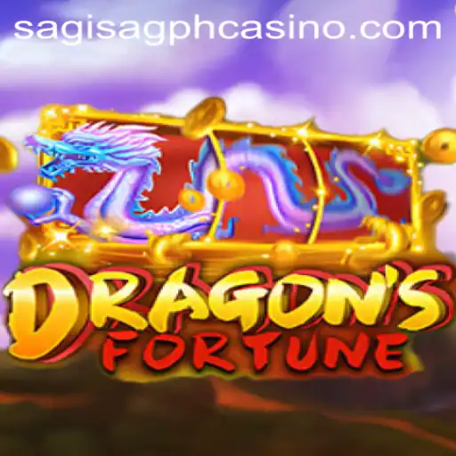 DragonFortune: A Majestic Casino Experience with SAGISAGPH