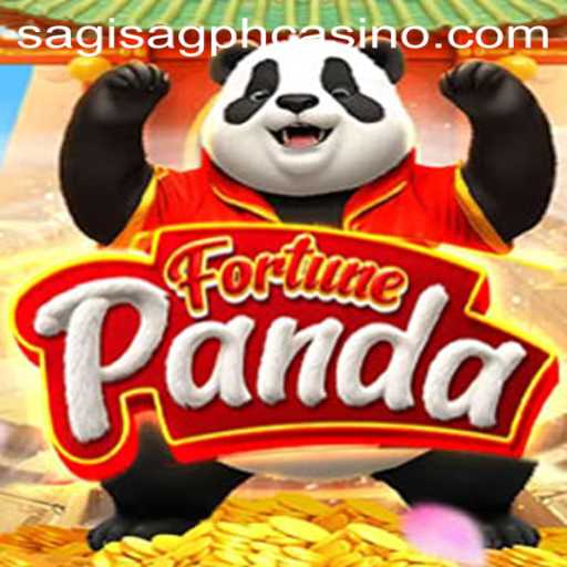 Discover the Enchanting World of FortunePanda: A Thrilling Adventure in SAGISAGPH Casino