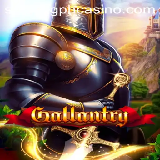 Explore the Thrilling World of Gallantry: A Casino Game Experience with SAGISAGPH