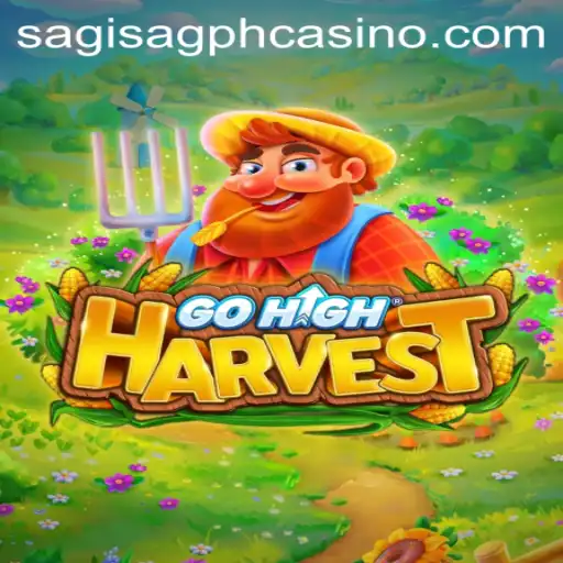 Exploring GoHighHarvest: Innovative Features and Gameplay Mechanics