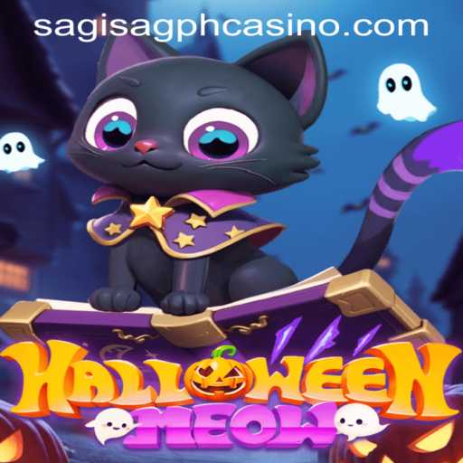 HalloweenMeow: A Spooky Adventure Meets Gaming Thrills