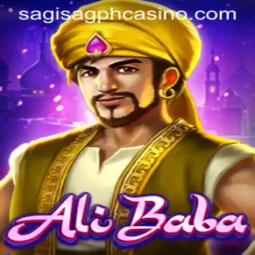 Exploring the Enchanting World of AliBaba: A Modern Game Adventure at SAGISAGPH Casino