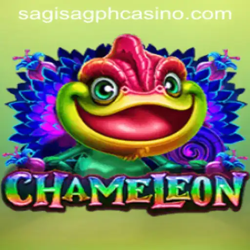 Exploring the Chameleon Game at SAGISAGPH Casino