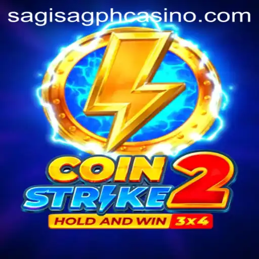 Coinstrike2: A Thrilling Adventure at SAGISAGPH Casino