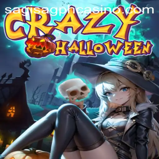 Exploring the Spooky Thrills of CrazyHalloween at SAGISAGPH Casino