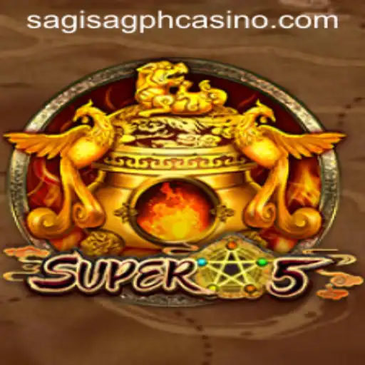 Discover the Thrilling World of Super5