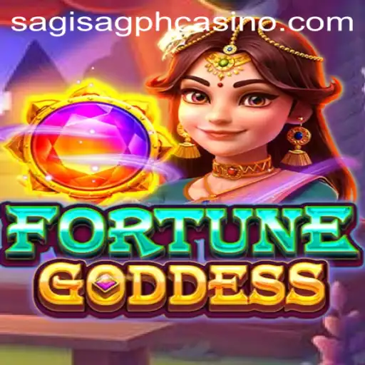 Exploring the Allure of FORTUNEGODDESS at SAGISAGPH Casino