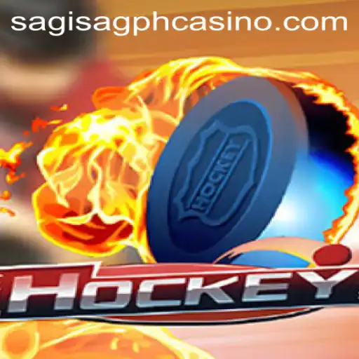 Exploring the Exciting World of Hockey with SAGISAGPH Casino