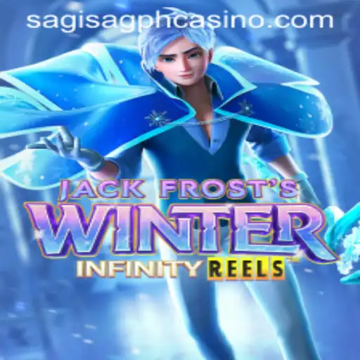 Discover the Chilling Thrills of JackFrostsWinter at SAGISAGPH Casino