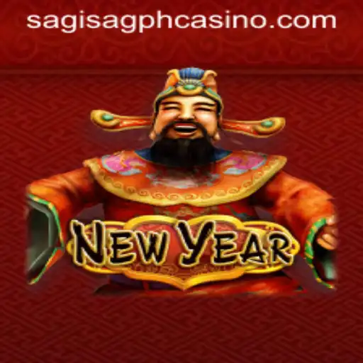 Unveiling NewYear: A Captivating Adventure into SAGISAGPH Casino