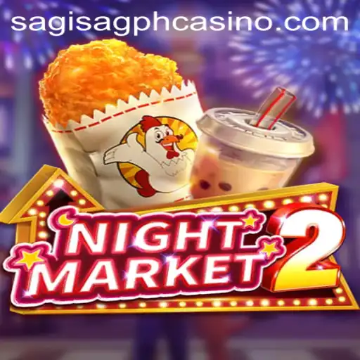 Exploring the Intricacies of NightMarket2: A Thrilling Casino Game by SAGISAGPH
