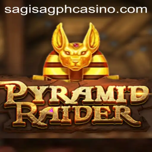 PyramidRaider: Exploring the Mysteries of the Lost Pyramid