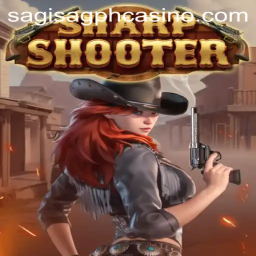 Discovering the Thrills of Sharpshooter at SAGISAGPH Casino