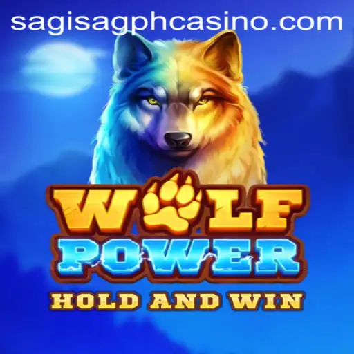 Unleashing the Thrill of WolfPower in the World of Online Casinos