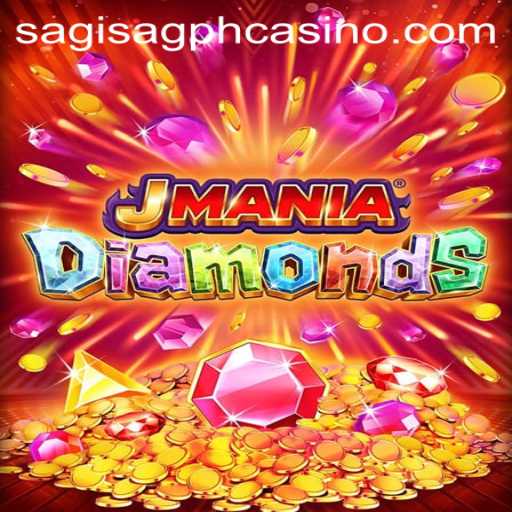 Discover the Thrilling World of JManiaDiamonds