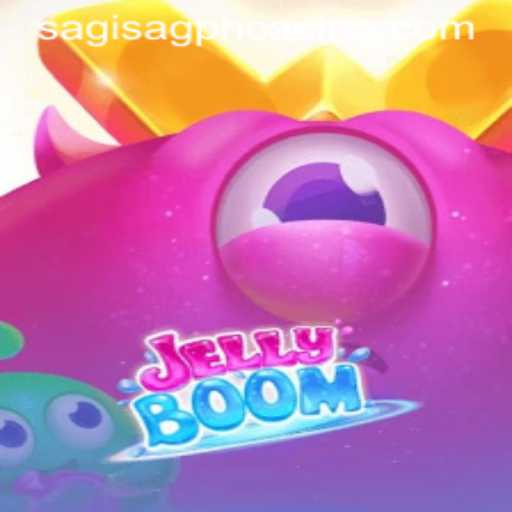 JellyBoom: An Enthralling Casino Game Experience