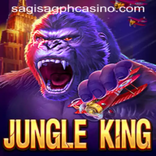 Exploring the Thrills of JungleKing and Its Connect to SAGISAGPH Casino