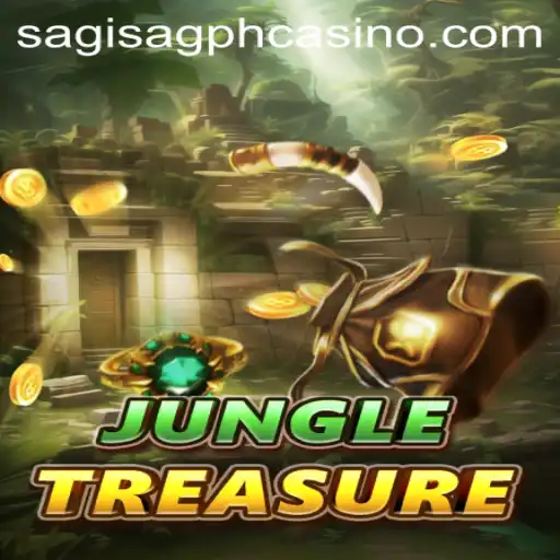 Unveiling JungleTreasure: A Thrilling Adventure into the Heart of the Jungle