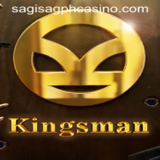 Exploring the Thrilling Universe of Kingsman Casino Game