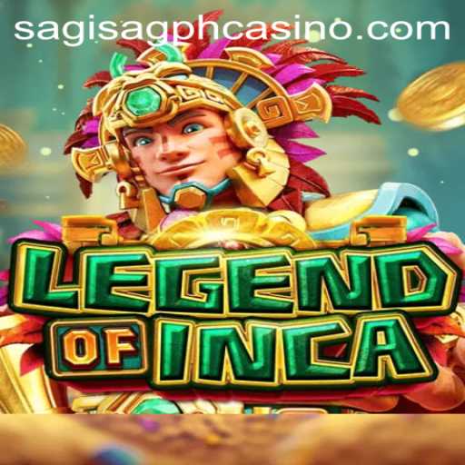 Discover the Exciting World of LegendofInca: A New Casino Adventure