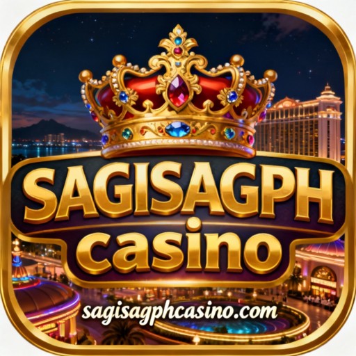 SAGISAGPH casino