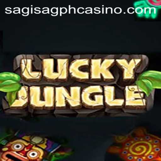 Discover the Excitement of LuckyJungle at SAGISAGPH Casino