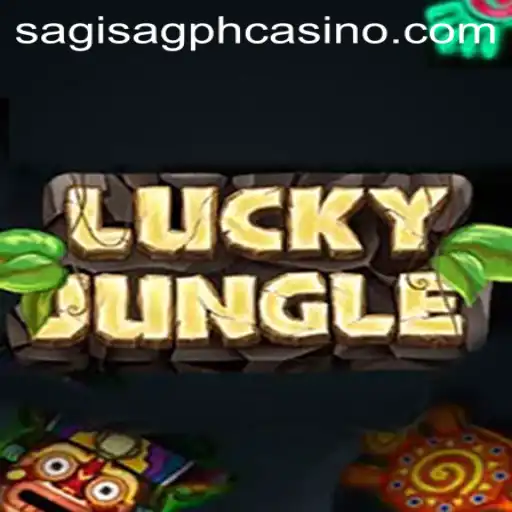 Discover the Excitement of LuckyJungle at SAGISAGPH Casino