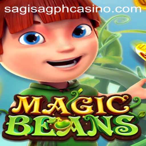 Exploring the Thrilling World of MAGICBEANS at SAGISAGPH Casino