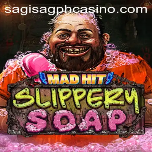 Discover the Thrills of MadHitSlipperySoap: A Dive into the Newest Gaming Sensation
