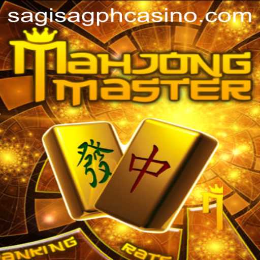 Mastering the Timeless Challenge: MahJongMaster Meets SAGISAGPH Casino