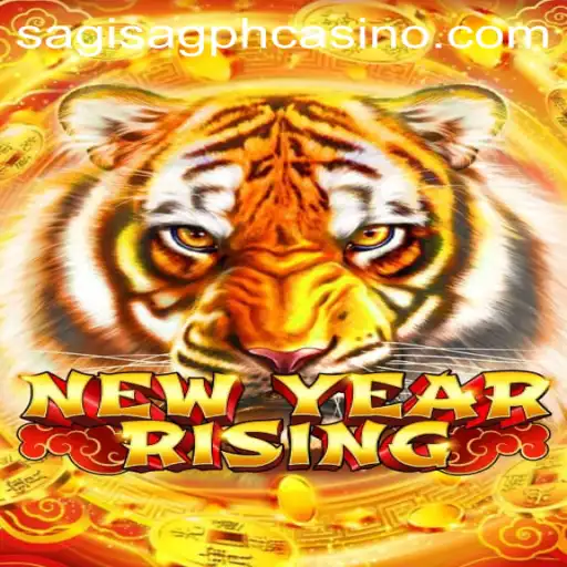 Discover the Thrills of NewYearRising: A Unique Addition to SAGISAGPH Casino