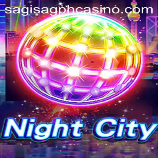 Exploring NightCity: The Thrilling New Game with SAGISAGPH Casino