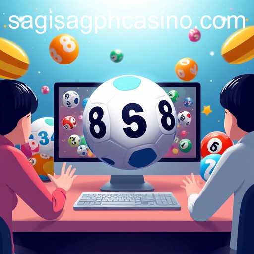 SAGISAGPH casino