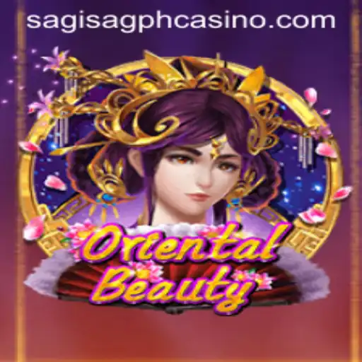 Exploring the Allure of OrientalBeauty at SAGISAGPH Casino