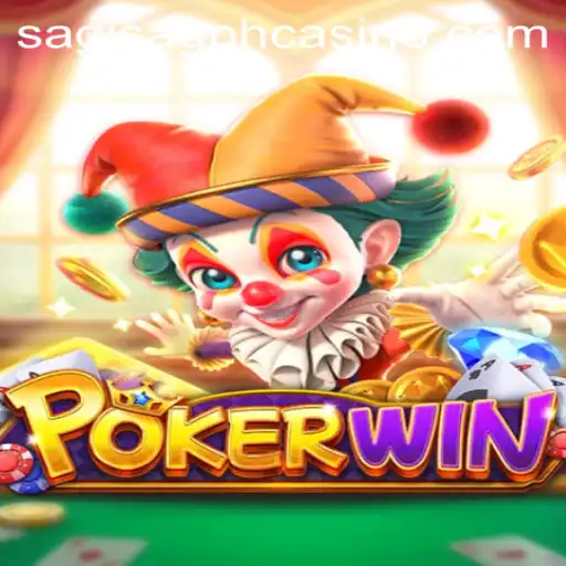 Exploring POKERWIN: An Exciting Addition to SAGISAGPH Casino
