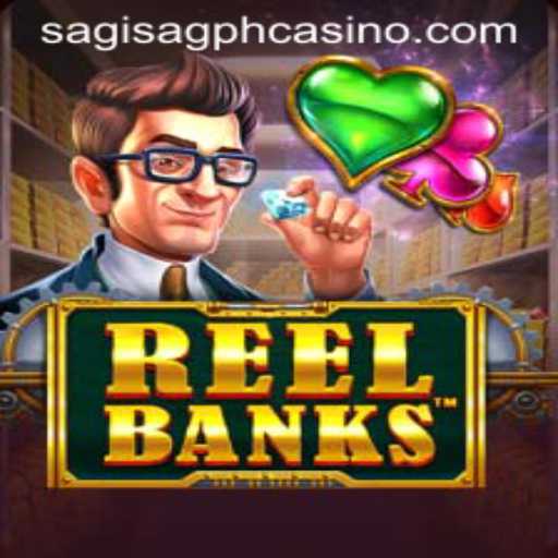 Exploring ReelBanks: A Captivating Experience at SAGISAGPH Casino