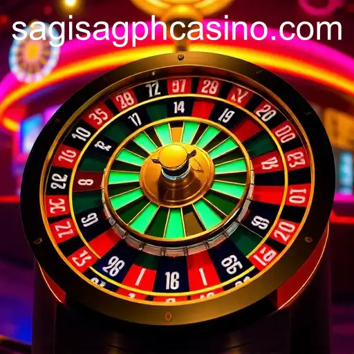 Exploring the Thrilling World of Rotary Games: A Closer Look at SAGISAGPH Casino