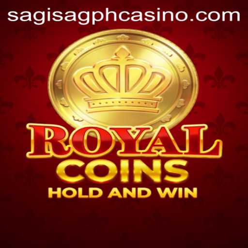 Discover the Thrilling World of RoyalCoins at SAGISAGPH Casino