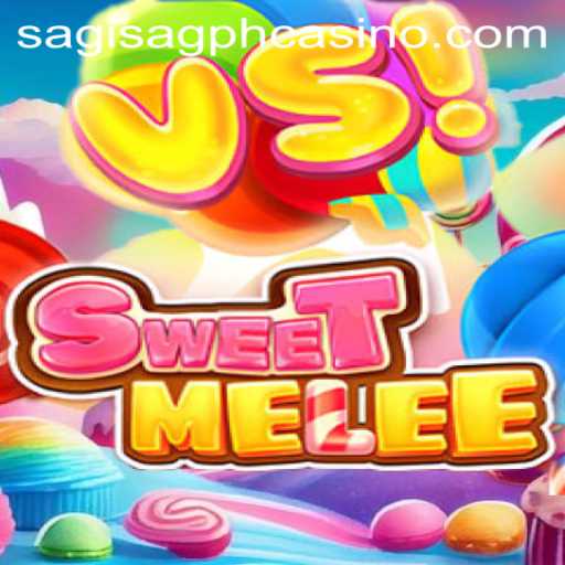 Exploring SweetMelee: A Unique Gaming Experience at SAGISAGPH Casino