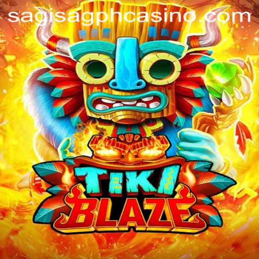 Unveiling TikiBlaze: Dive into the Excitement of Virtual Casino Gaming