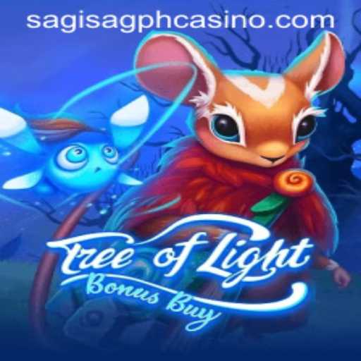 Exploring the Magic of TreeOfLightBonusBuy at SAGISAGPH Casino