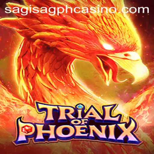 TrialofPhoenix: A Mythical Casino Adventure
