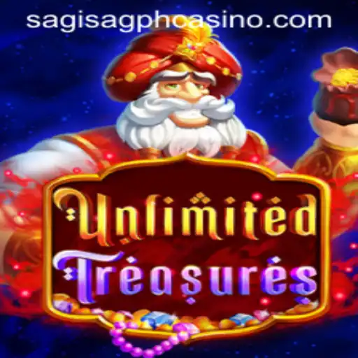 Exploring the Intricacies of UnlimitedTreasures at SAGISAGPH Casino
