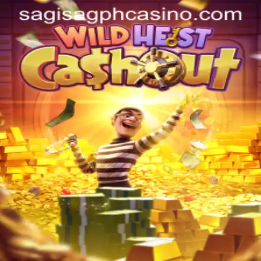 Exploring the Thrilling World of WildHeistCashout at SAGISAGPH Casino