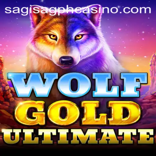 Unleashing the Thrill: WolfGoldUltimate at SAGISAGPH Casino